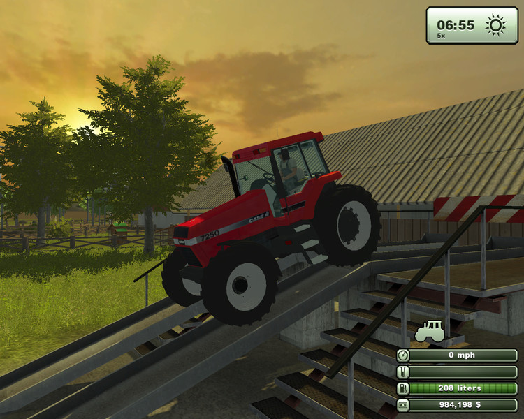 farming simulator 2013 mini iso download